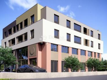 Stanovanje Vidikovac, Zadar, 111,25m2