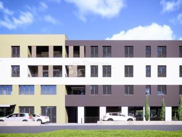 Stanovanje Vidikovac, Zadar, 111,25m2