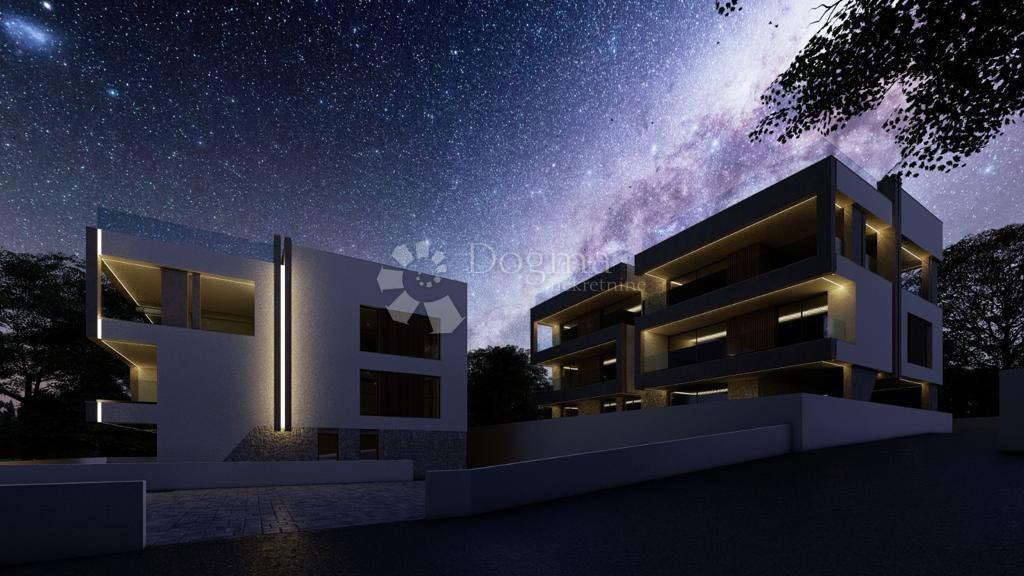 Apartma Kožino, Zadar - Okolica, 114m2