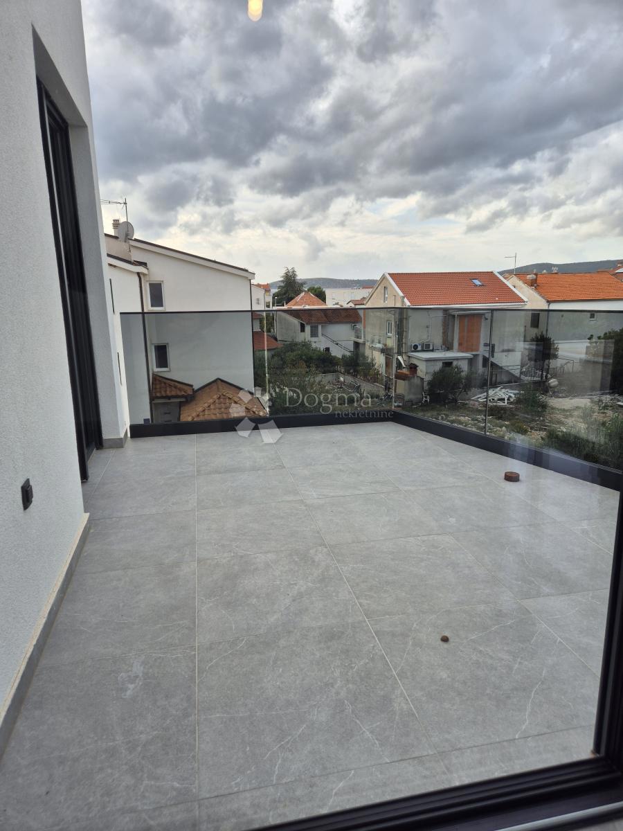 Stanovanje Brodarica, Šibenik - Okolica, 114,74m2