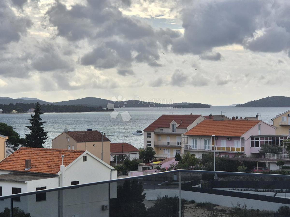 Stanovanje Brodarica, Šibenik - Okolica, 114,74m2