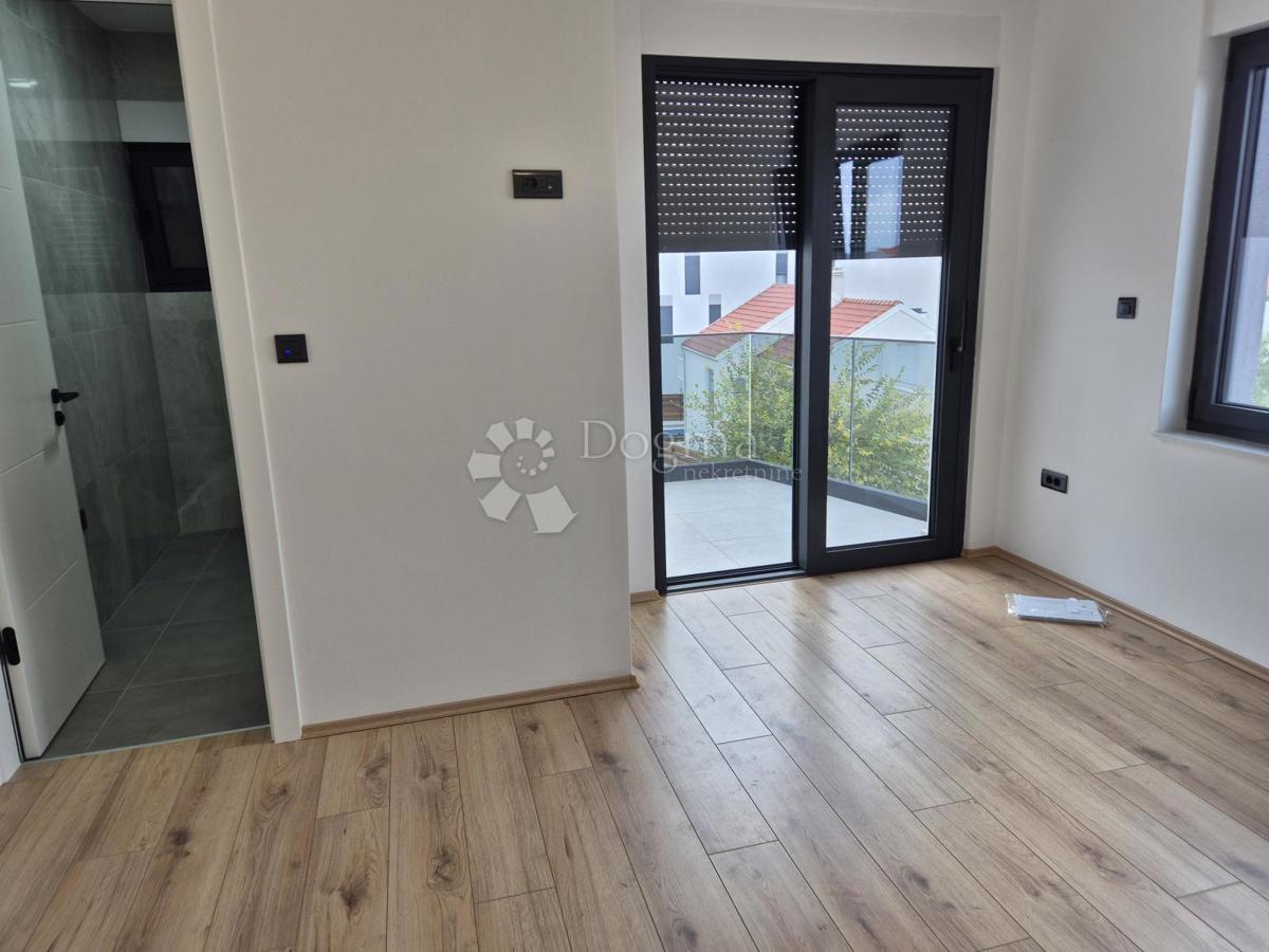 Stanovanje Brodarica, Šibenik - Okolica, 114,74m2