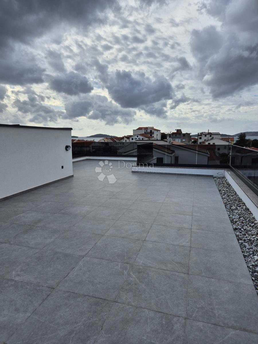 Stanovanje Brodarica, Šibenik - Okolica, 114,74m2