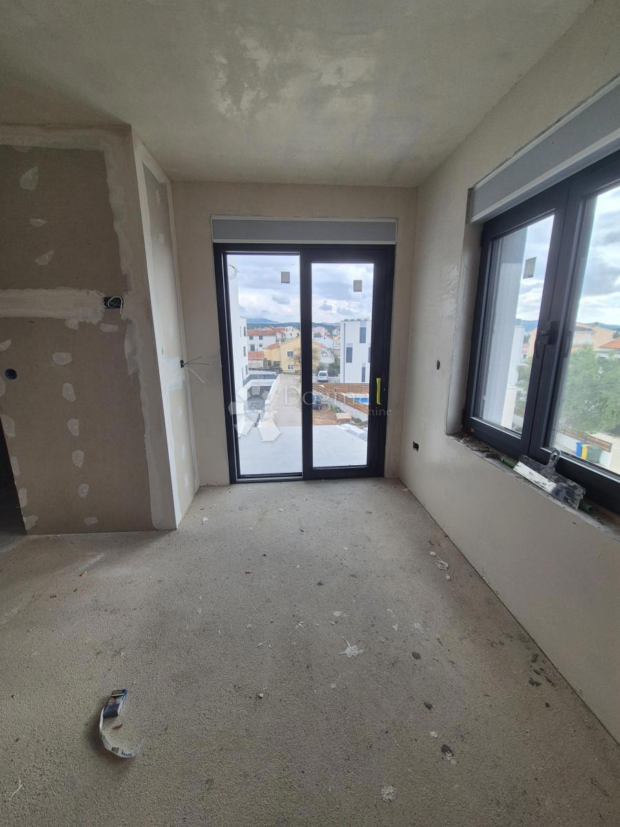 Stanovanje Brodarica, Šibenik - Okolica, 114,74m2