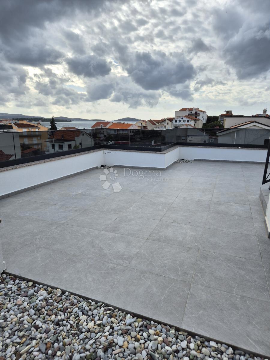 Stanovanje Brodarica, Šibenik - Okolica, 114,74m2