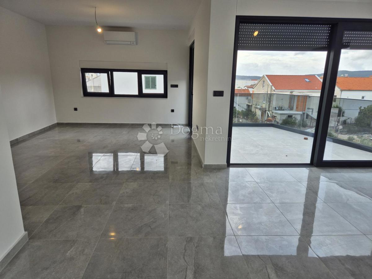 Stanovanje Brodarica, Šibenik - Okolica, 114,74m2