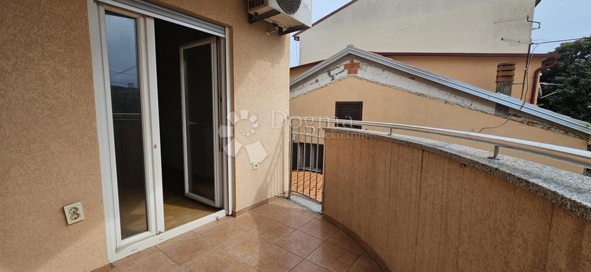 Stanovanje Valmade, Pula, 60m2