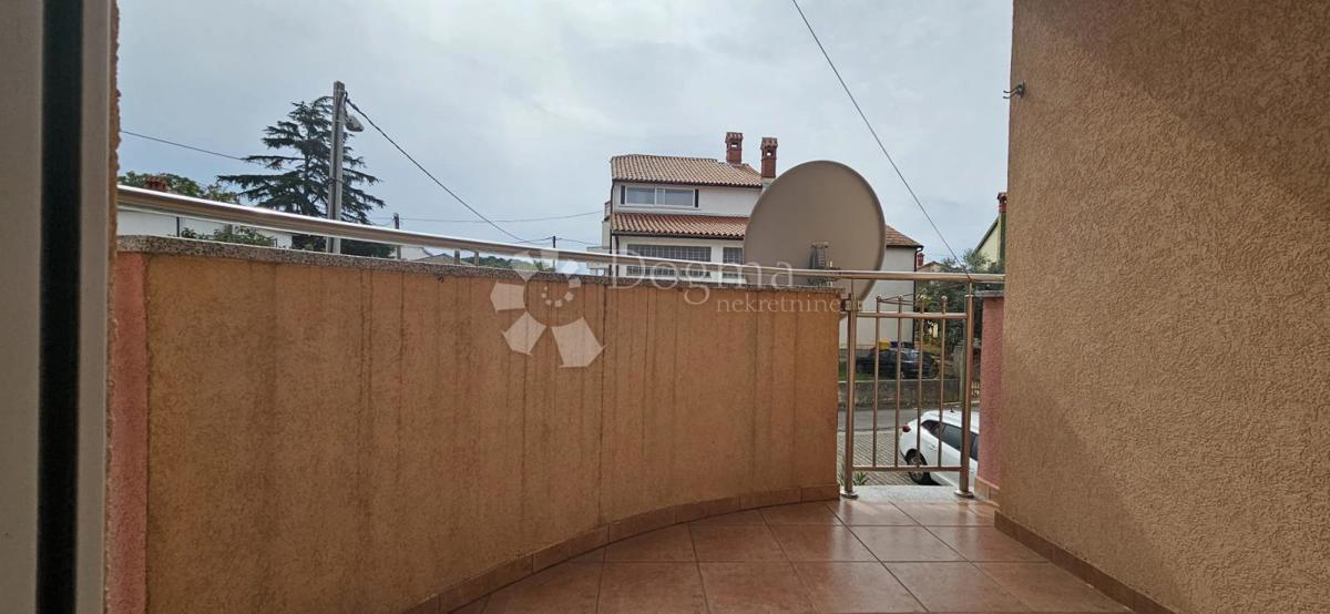 Stanovanje Valmade, Pula, 60m2