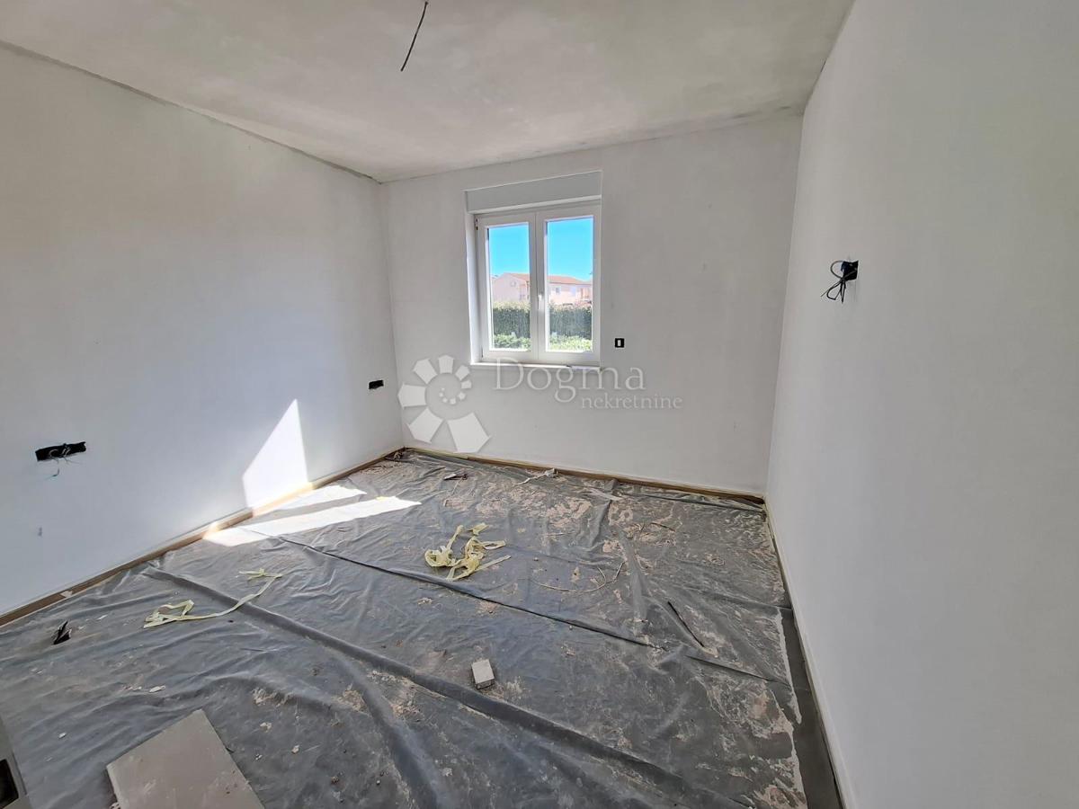 Stanovanje Poreč, 46m2