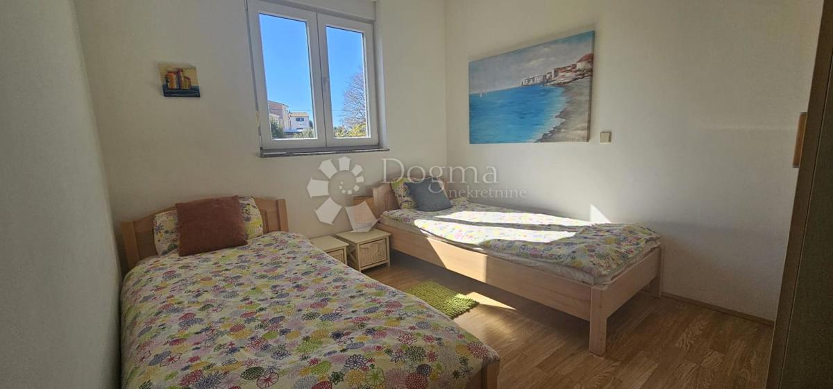 Mediteransko stanovanje v središču Premanture 