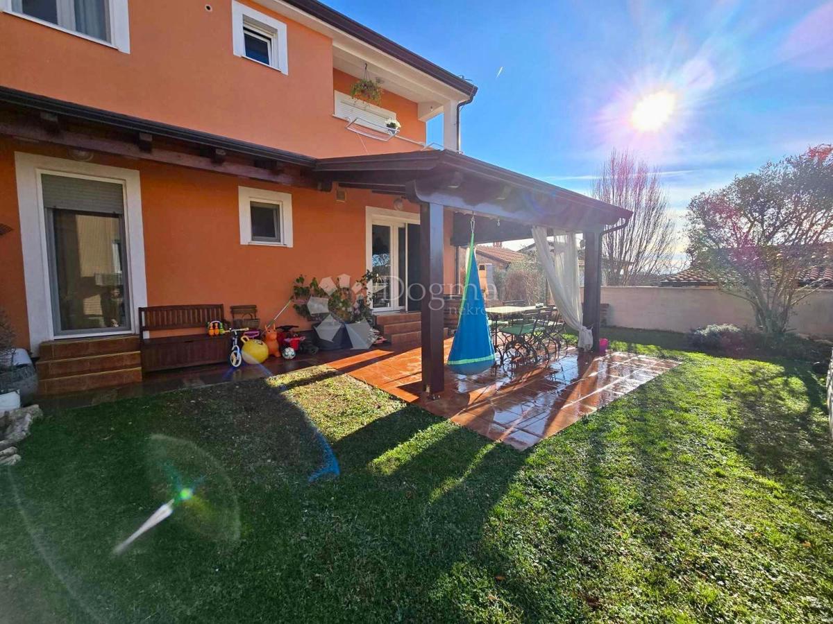 Stanovanje Poreč, 66,18m2