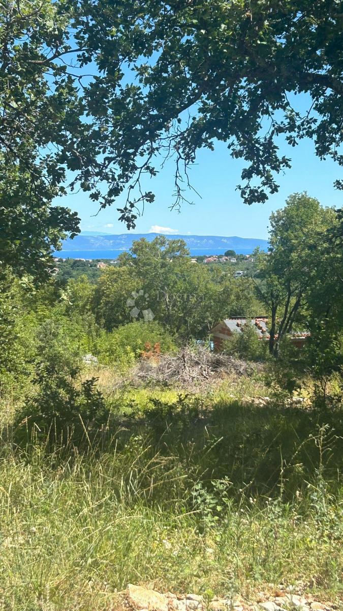 Zazidljivo zemljišče Rakalj, Marčana, 1.303m2
