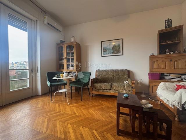 Stanovanje Škurinje, Rijeka, 71,36m2