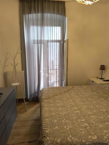 Stanovanje Centar, Rijeka, 159,77m2