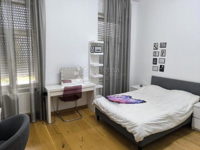 Stanovanje Centar, Rijeka, 159,77m2