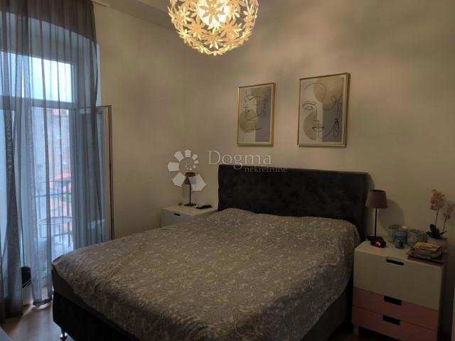 Stanovanje Centar, Rijeka, 159,77m2