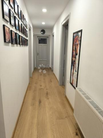 Stanovanje Centar, Rijeka, 159,77m2