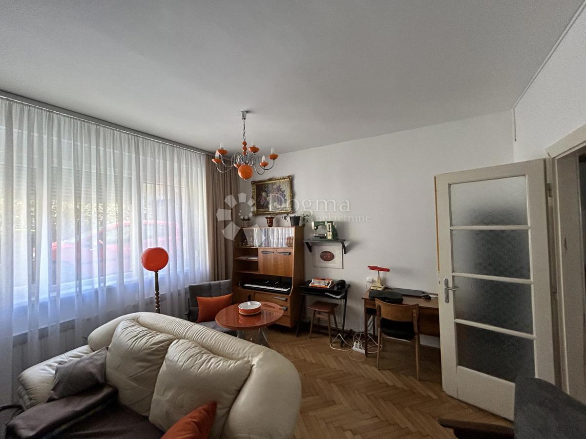 Stanovanje Črnomerec, 81,88m2