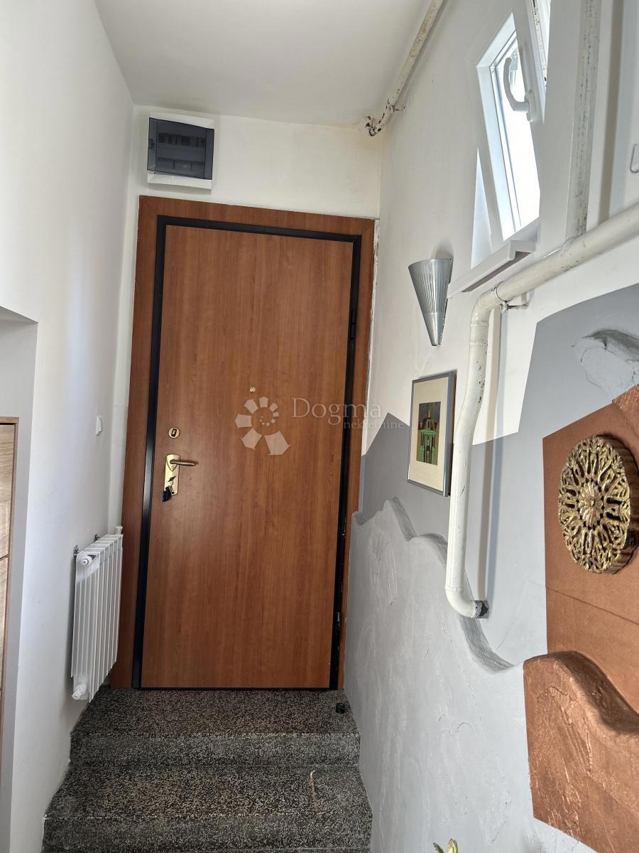 Stanovanje Črnomerec, 81,88m2