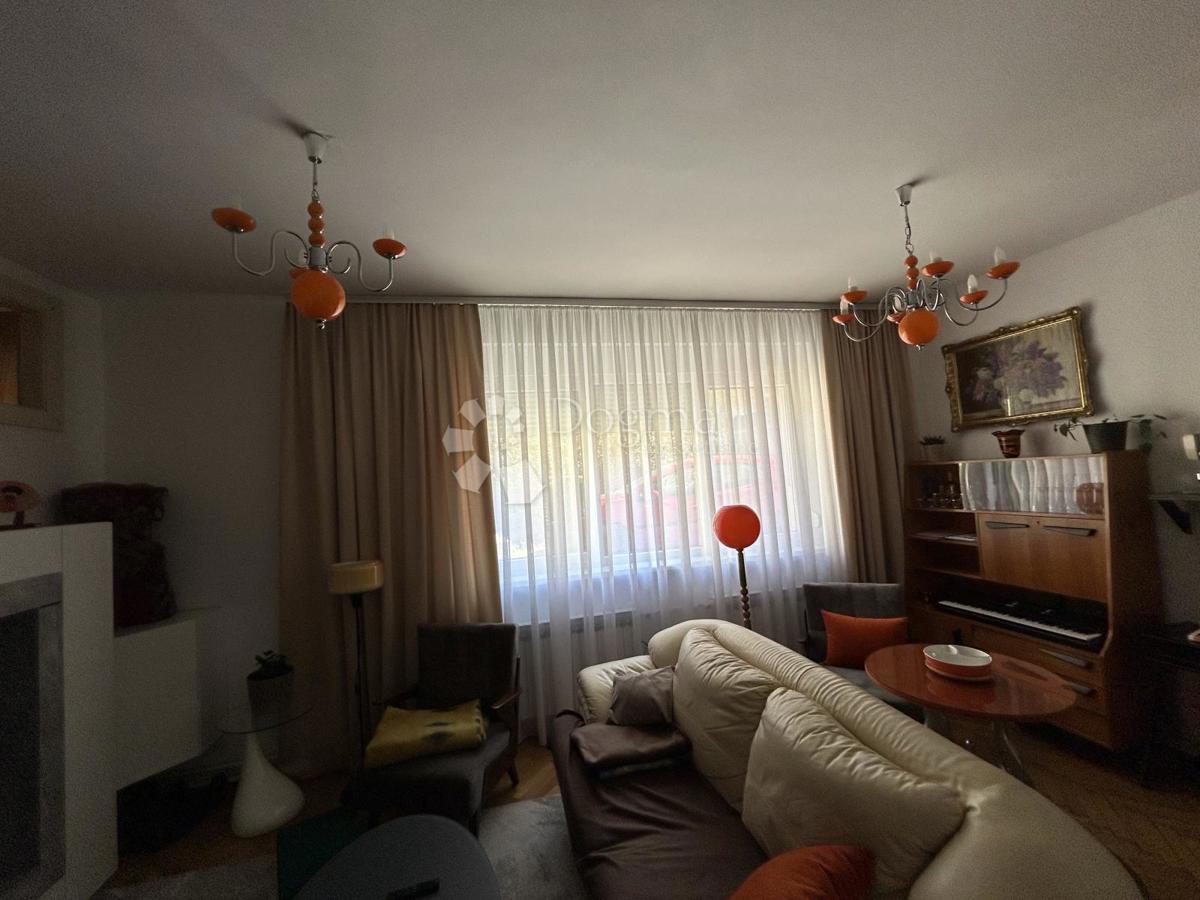 Stanovanje Črnomerec, 81,88m2