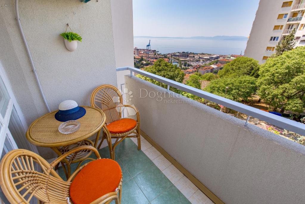 Stanovanje Kozala, Rijeka, 63m2