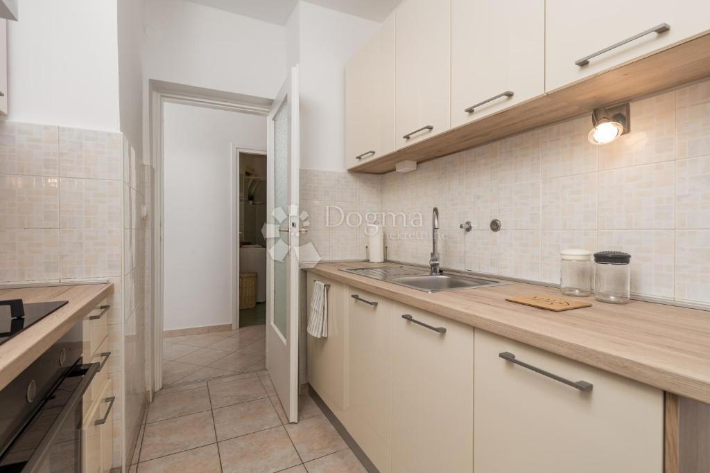 Stanovanje Kozala, Rijeka, 63m2