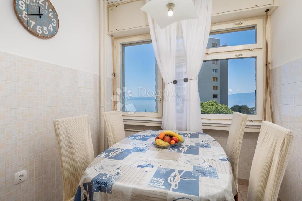 Stanovanje Kozala, Rijeka, 63m2