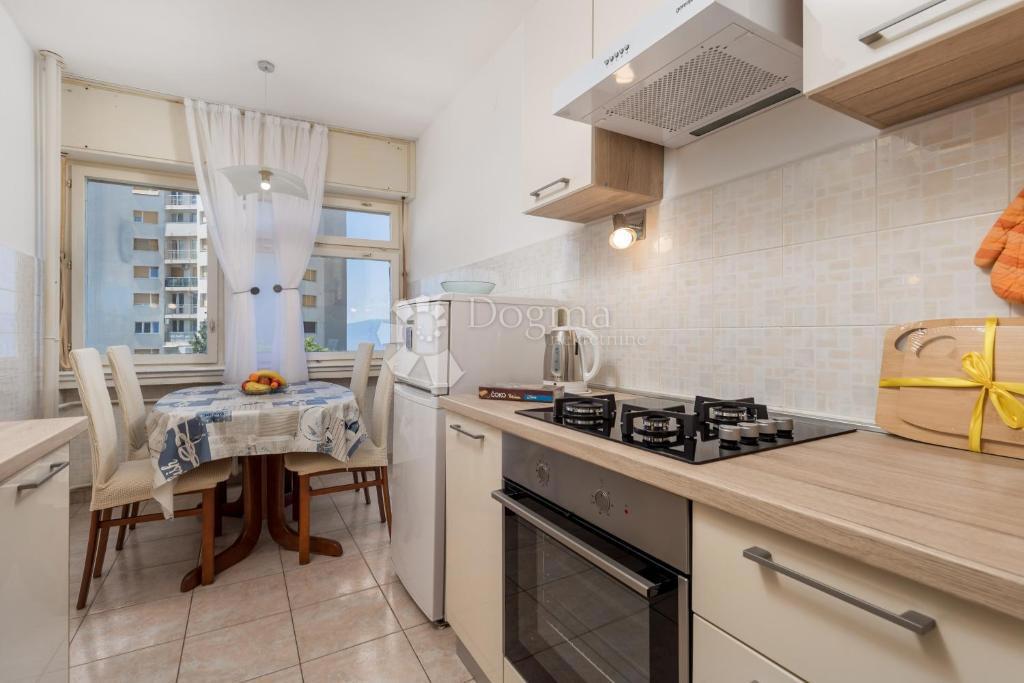 Stanovanje Kozala, Rijeka, 63m2