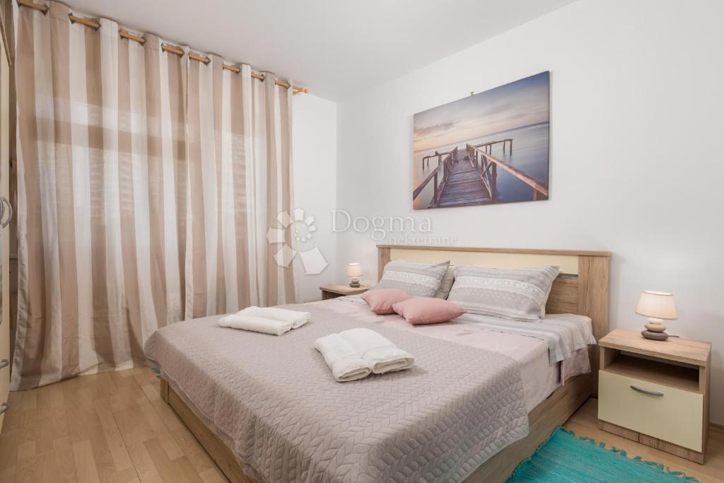 Stanovanje Kozala, Rijeka, 63m2