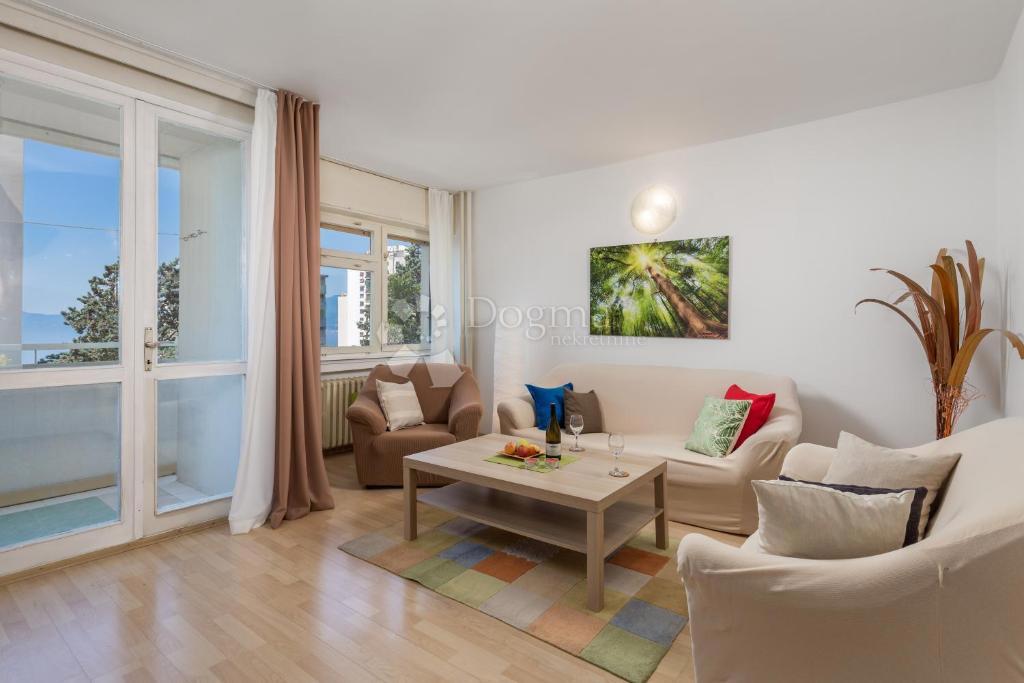 Stanovanje Kozala, Rijeka, 63m2