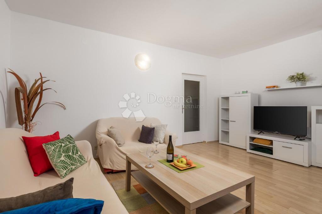 Stanovanje Kozala, Rijeka, 63m2