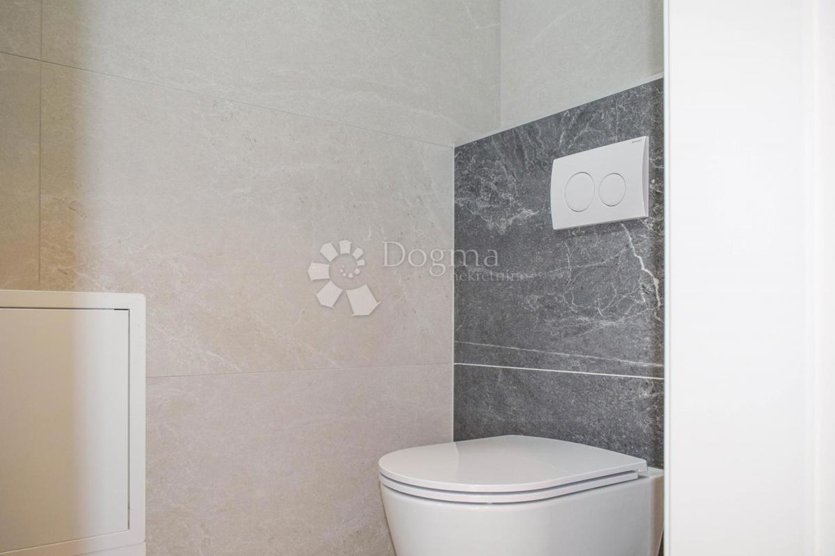 Stanovanje Umag, 81m2