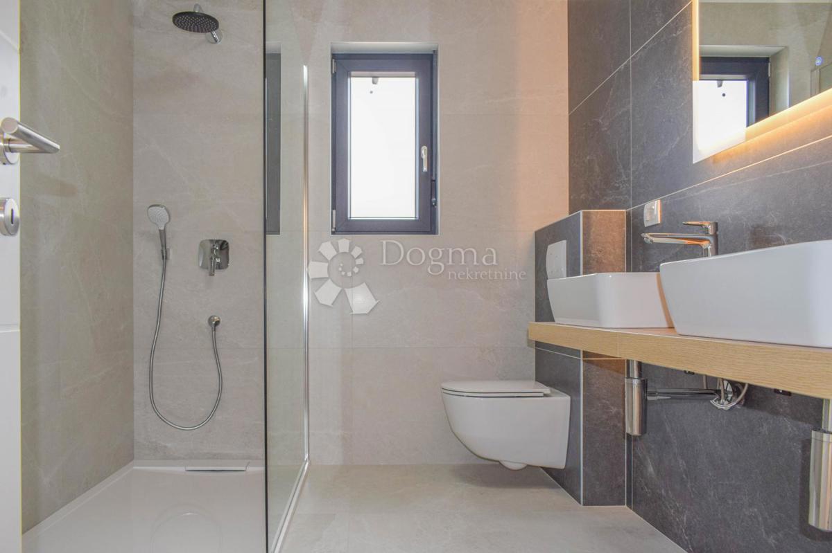 Stanovanje Umag, 81m2
