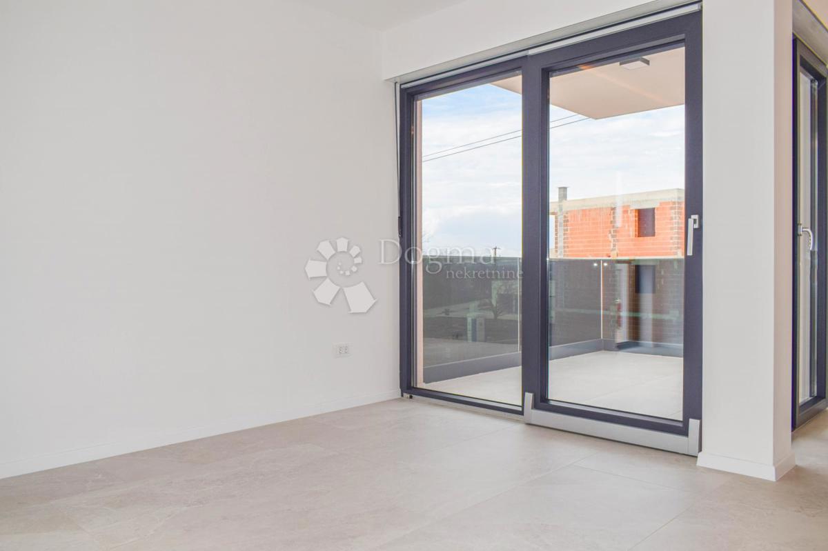 Stanovanje Umag, 81m2