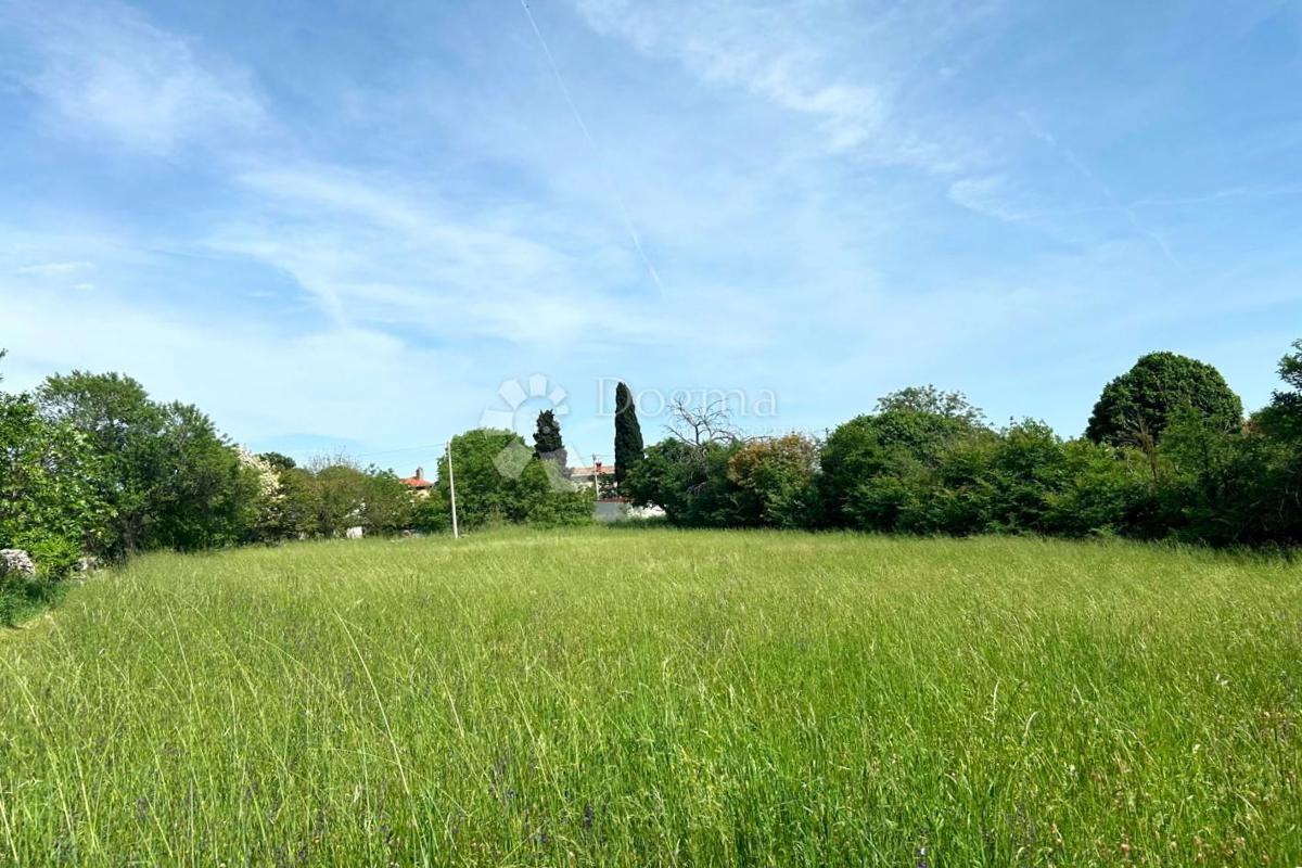 Zemljišče Orihi, Barban, 3.020m2