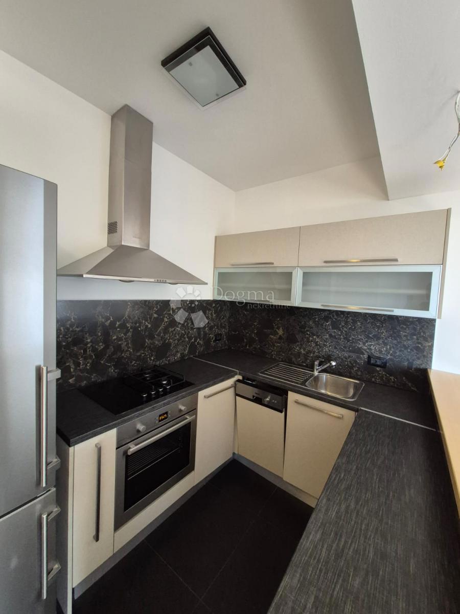 Stanovanje Drenova, Rijeka, 70m2