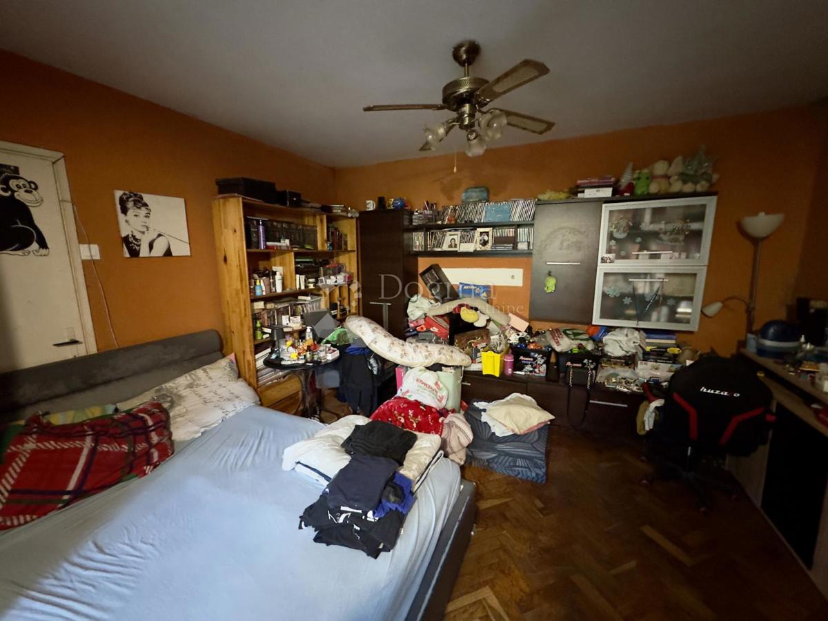 Stanovanje Botinec, Novi Zagreb - Zapad, 55,51m2