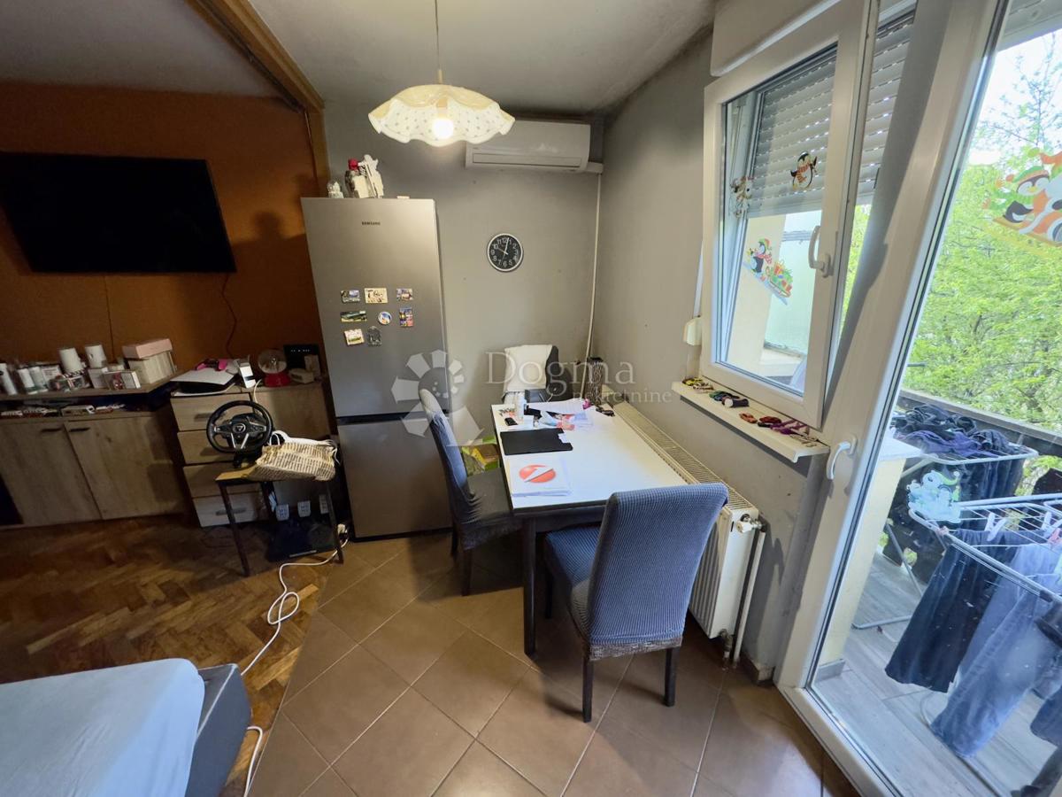 Stanovanje Botinec, Novi Zagreb - Zapad, 55,51m2