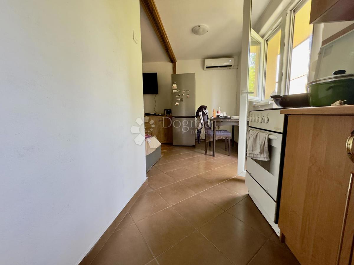 Stanovanje Botinec, Novi Zagreb - Zapad, 55,51m2