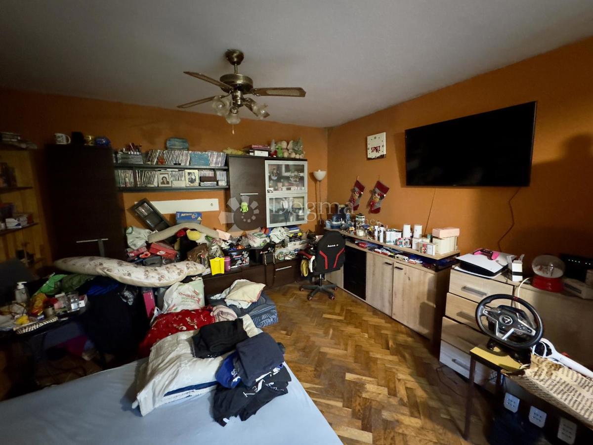 Stanovanje Botinec, Novi Zagreb - Zapad, 55,51m2