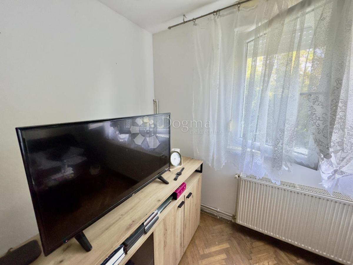 Stanovanje Botinec, Novi Zagreb - Zapad, 55,51m2