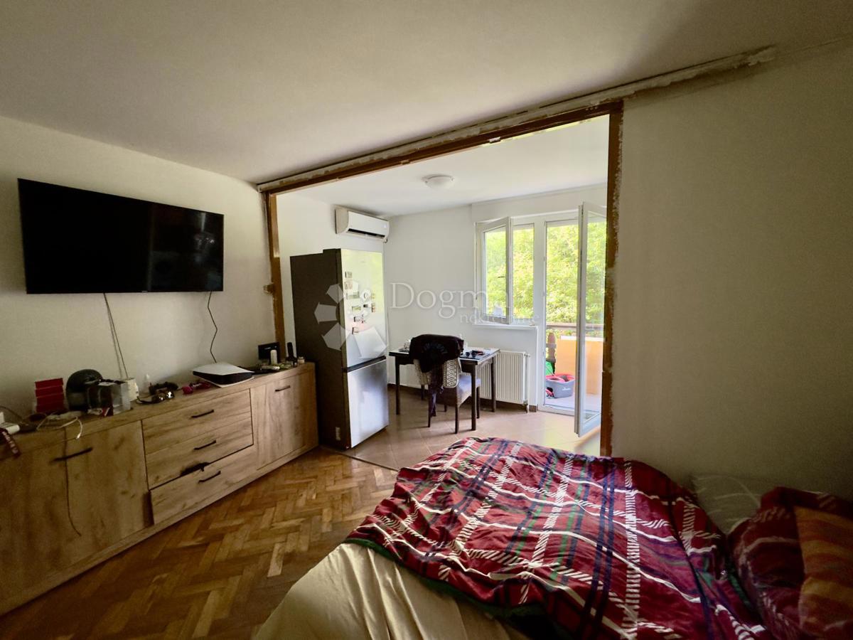 Stanovanje Botinec, Novi Zagreb - Zapad, 55,51m2
