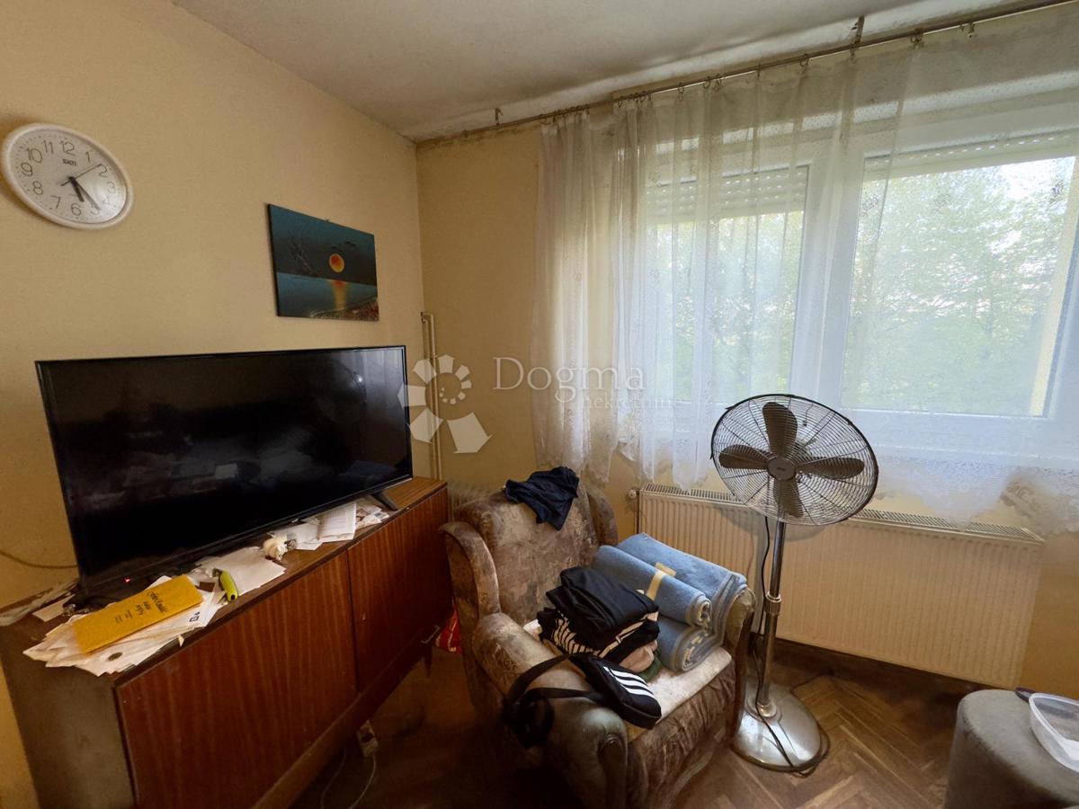 Stanovanje Botinec, Novi Zagreb - Zapad, 55,51m2