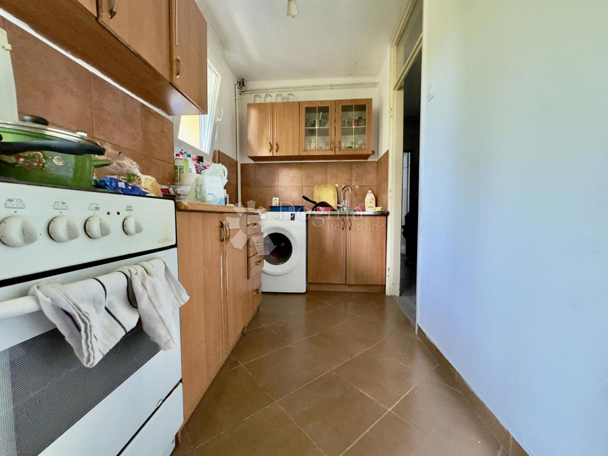 Stanovanje Botinec, Novi Zagreb - Zapad, 55,51m2