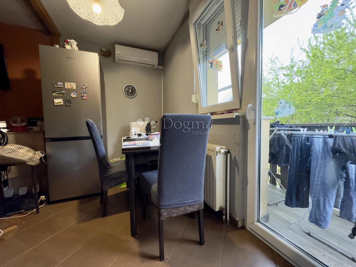 Stanovanje Botinec, Novi Zagreb - Zapad, 55,51m2