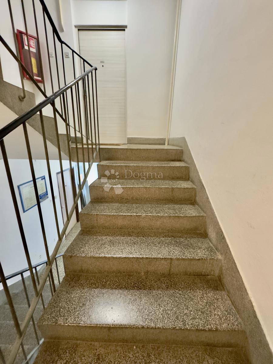 Stanovanje Botinec, Novi Zagreb - Zapad, 55,51m2