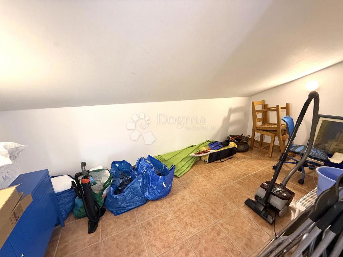 Apartma Jadranovo, Crikvenica, 98m2