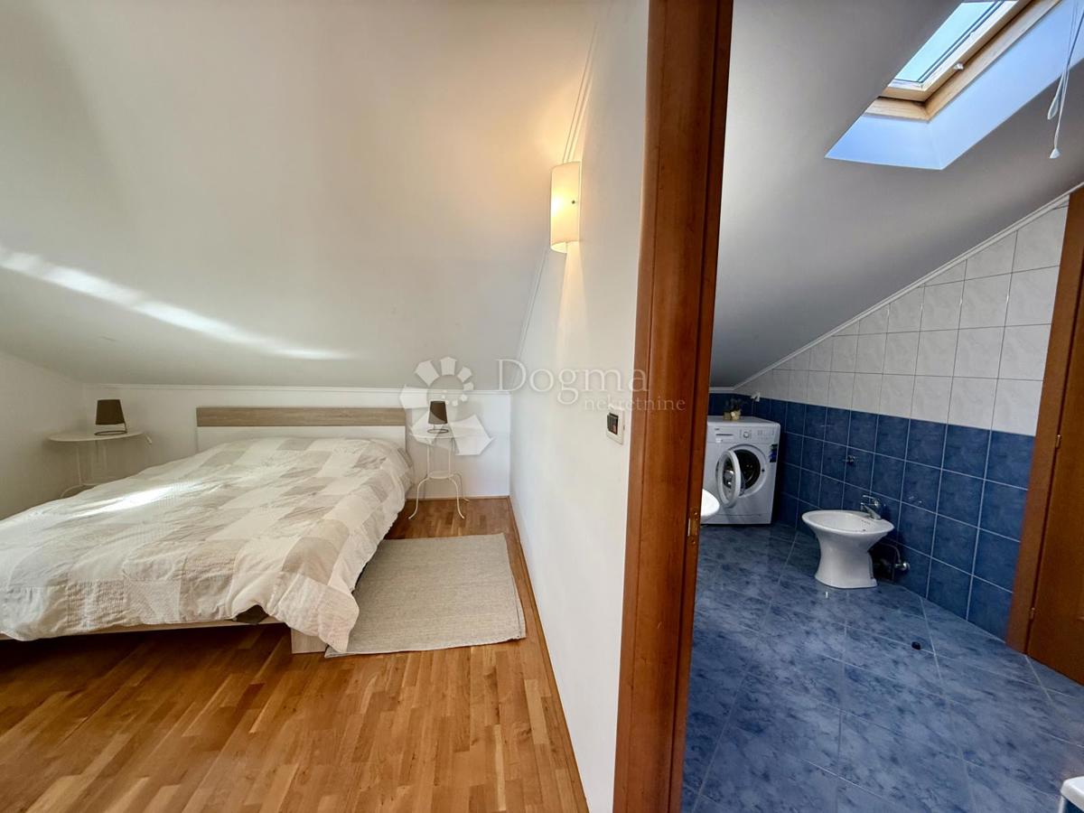 Apartma Jadranovo, Crikvenica, 98m2