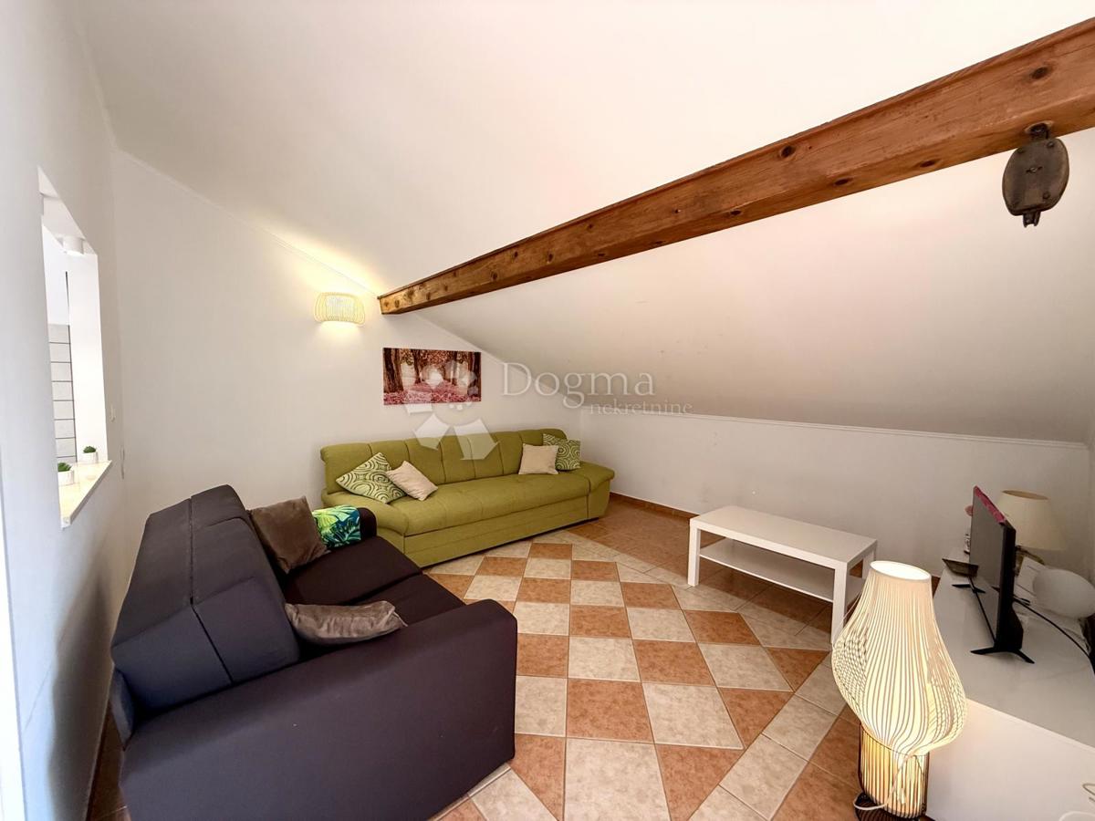Apartma Jadranovo, Crikvenica, 98m2