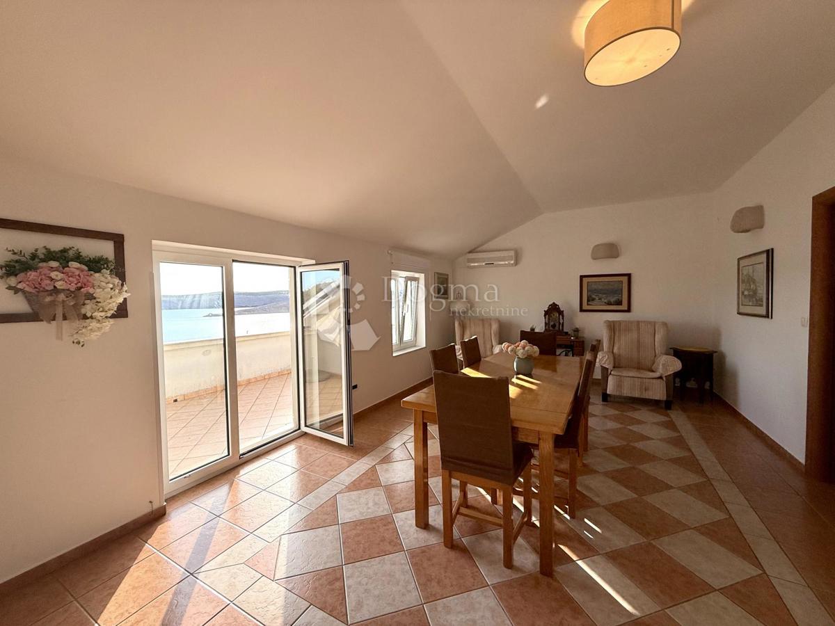 Apartma Jadranovo, Crikvenica, 98m2